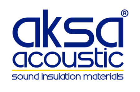 aksa acoustic logo